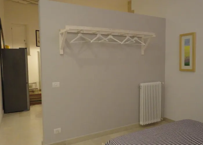 Le Stanze Di Carlo