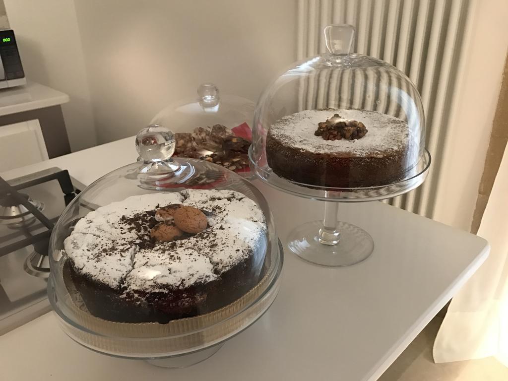 Le Stanze Di Carlo Appartamento Syracuse